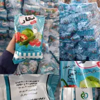 نمک ید دار نگار عمده و خرده با قیمت استثنائی