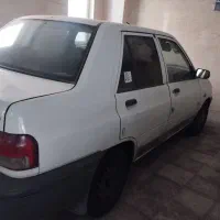 پراید ۱۳۱ مدل ۹۴
