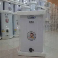 انواع آبگرمکن های برقی در اندازه های مختلف