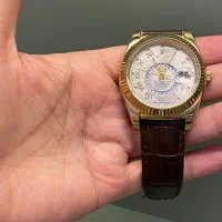 ساعت رولکس اسکای دولر