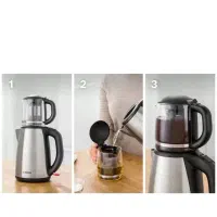 چایساز بوش