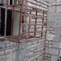 جوشکاری وساخت درب وپنجره