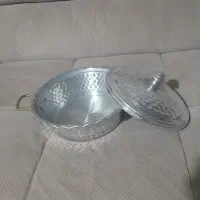 شکلات خوری نیکل