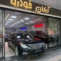 سوناتاyf مدل2011
