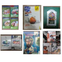 فروش کتاب جامع و کامل کنکور