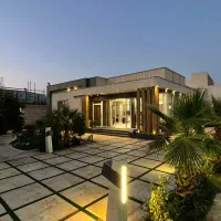 اجاره-ویلا-استخر-روباز-لوکس