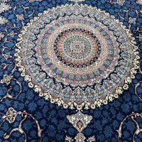 فرش ۹ متری زمرد مشهد