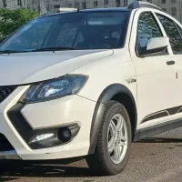 کوییک GXR آپشنال مدل ۱۴۰۳ فوری