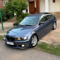 Bmw E46 318|خودرو کلاسیک|تهران, هروی|دیوار