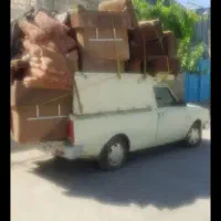 وانت بار تلفنی اعزام کارگر جابه جا بین شهری .همه ج
