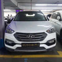هیوندای سانتافه ۶۲ آپشن/مدل۲۰۱۶/اتومدیران
