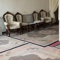 مبل|مبلمان خانگی و میز عسلی|مشهد, کشاورز|دیوار