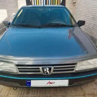 پژو 405مدل 1397