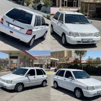پراید 111
