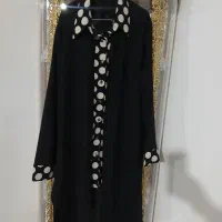 شومیز مانتوی مجلسی