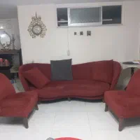 مبل راحتی