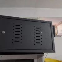 رک دوربین مدار بسته