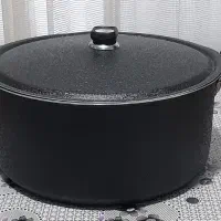 قابلمه تفلون سایز۴۴