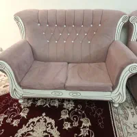 مبل هفت نفره