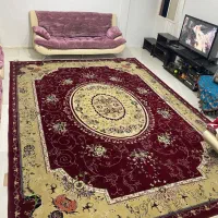 فرش ۱۲ متری
