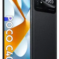 گوشی پوکو C40