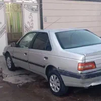 پژو ۴۰۵|خودرو سواری و وانت|اندیمشک, |دیوار