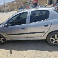 ۲۰۶مدل ۸۳