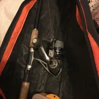 لنسر ماهی گیری