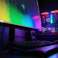 نصب ویندوز و تعمیر تخصصی کامپیوتر