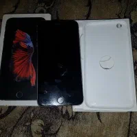 اپل s6 plus
