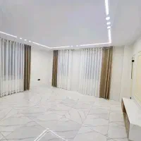 ۵۵ متر / اعجاز نور و نقشه / مشاعات فوق باور