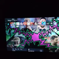 PS5 slim1tra|کنسول، بازی ویدئویی و آنلاین|سنندج, |دیوار