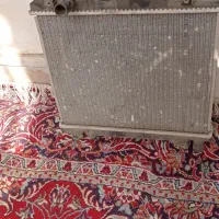 رادیاتور پراید