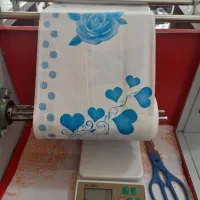 فروش طاقه سفره بصورت تکی وعمده