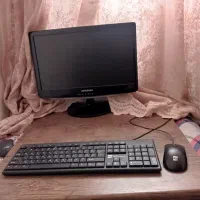 کامپیوتر  رایانه  کیس