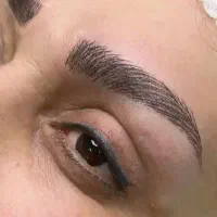 آرایش دائم صورت و تتوی بدن
