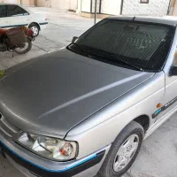 پژو پارس|خودرو سواری و وانت|خاش, |دیوار