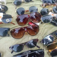 عینک دودی اورجینال چکی و نقدی عمده عمده بازار