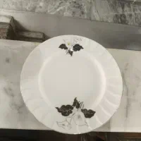 بشقاب