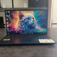 Asus zenbook 13کوچک اما با کارت گرافیک مجزا