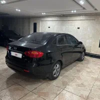 جک جی ۴ مشکی کم کار بی رنگ