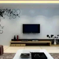نصب تنظیم آنتن تلویزیون کمترین قیمت