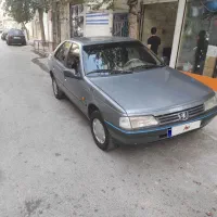 فروش ۴۰۵مدل ۹۰بی رنگ
