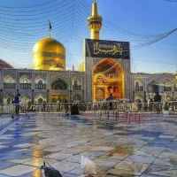 پرداخت اقساطی بدون پیش پرداخت/تور مشهد