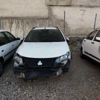 کوییک ۴۰۳ با ۲۰۶ قیمت پایین تر هم معاوضه دارم