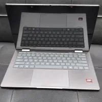 لپتاپ اچ پی hp envy 14 x360 ultra5
