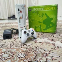 ایکس باکس 360