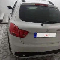 کوییک ۴۰۱ بدون رنگ