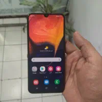 موبایل سامسونگ A50