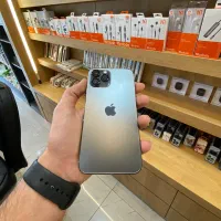 آیفون 12 پرومکس دو سیم ZA 256